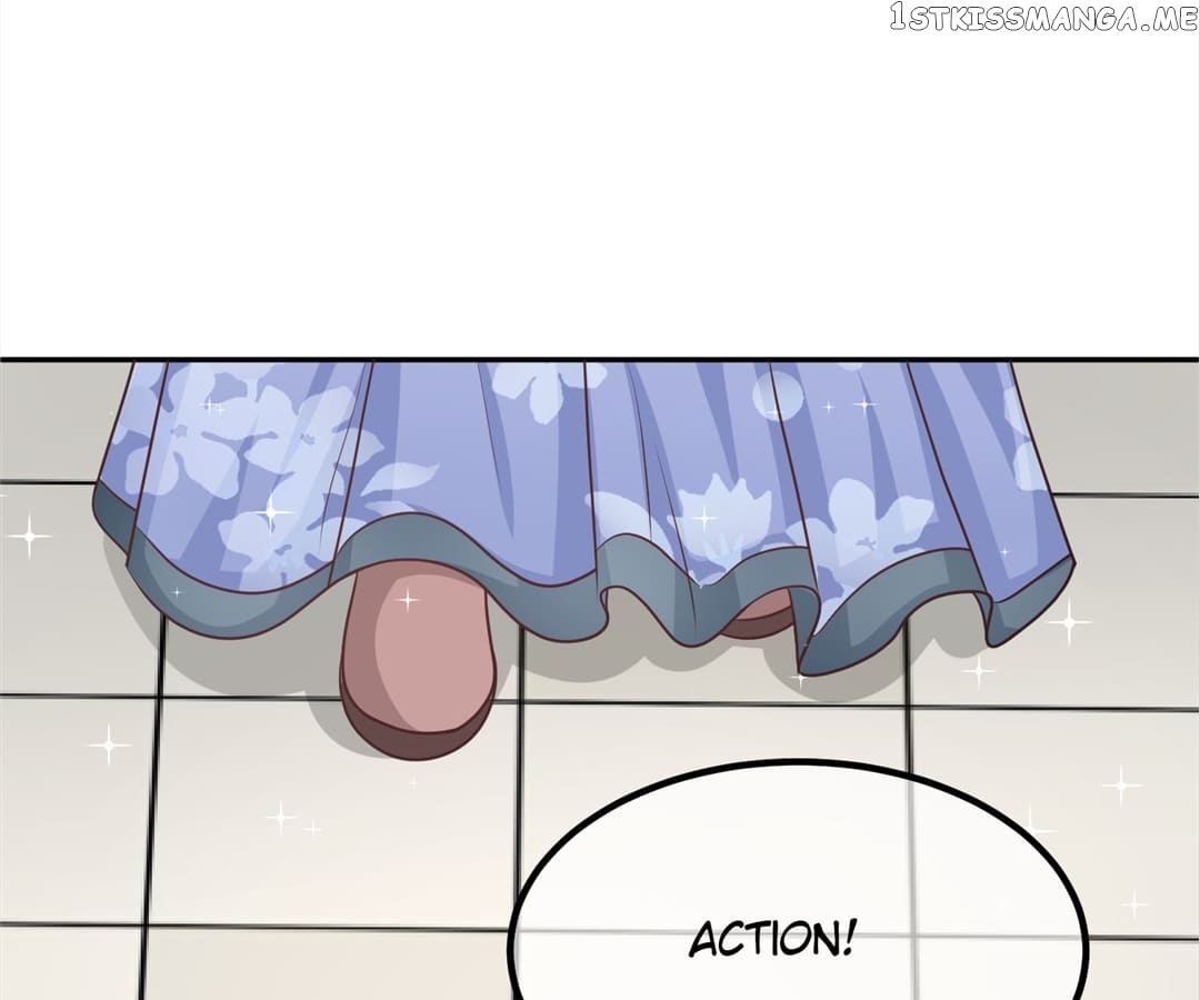 Counter-Attack of a Pregnant Actress chapter 7 - page 74