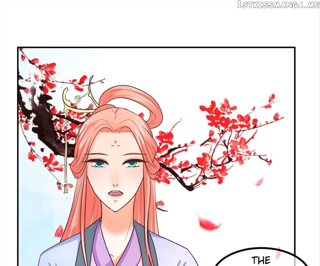 Counter-Attack of a Pregnant Actress chapter 7 - page 76