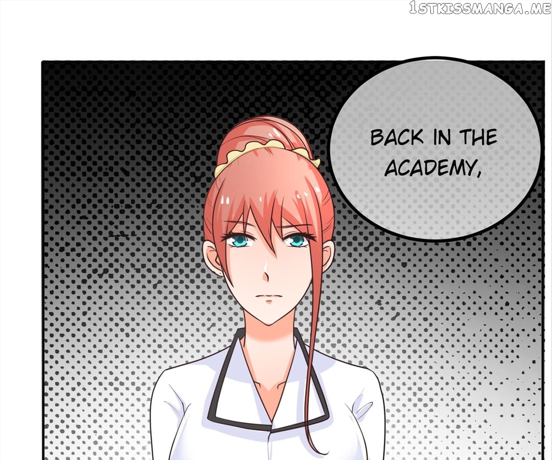 Counter-Attack of a Pregnant Actress chapter 7 - page 8