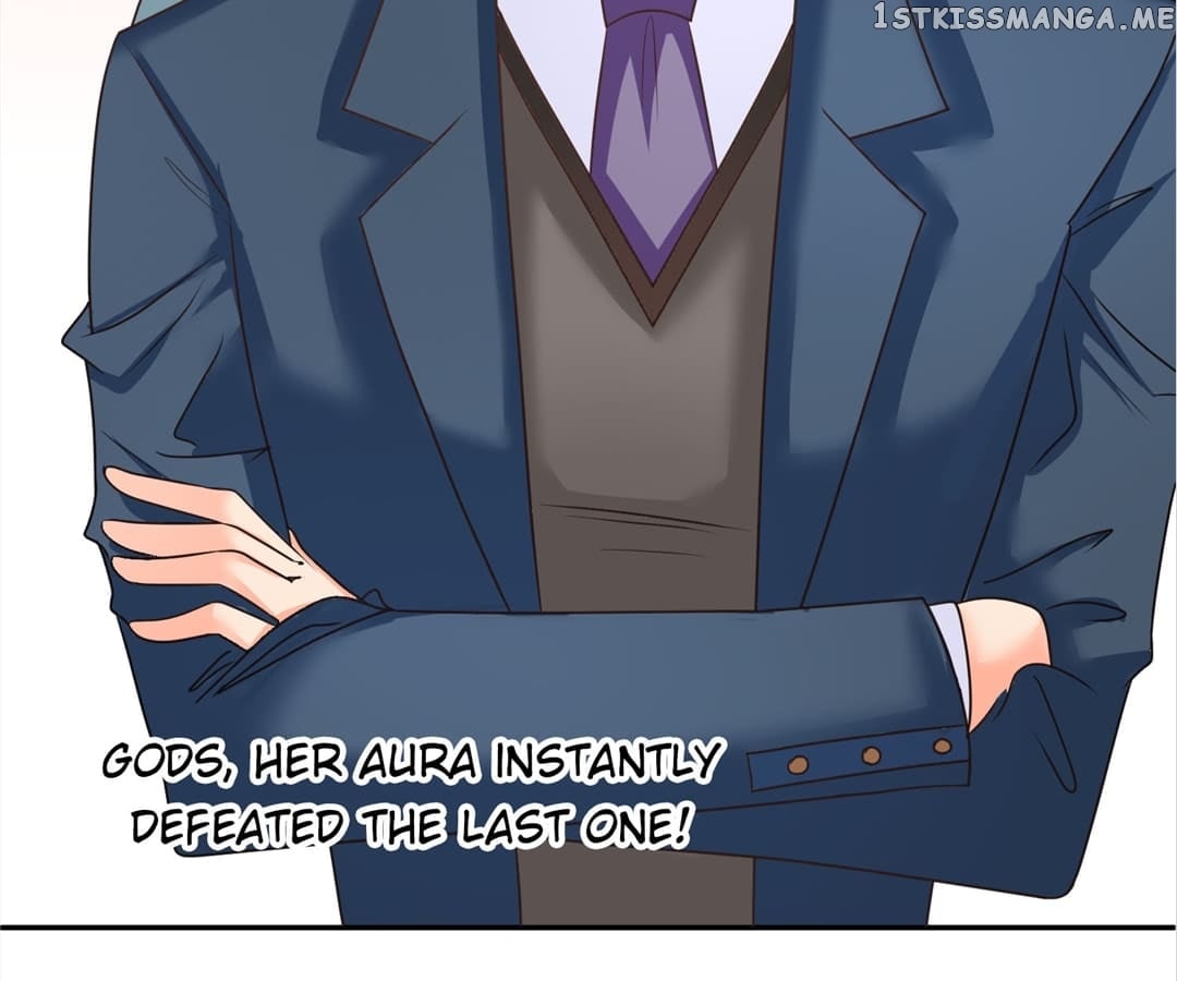 Counter-Attack of a Pregnant Actress chapter 7 - page 84