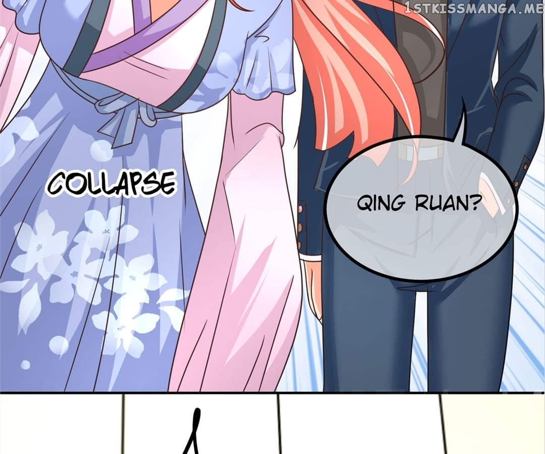 Counter-Attack of a Pregnant Actress chapter 7 - page 89