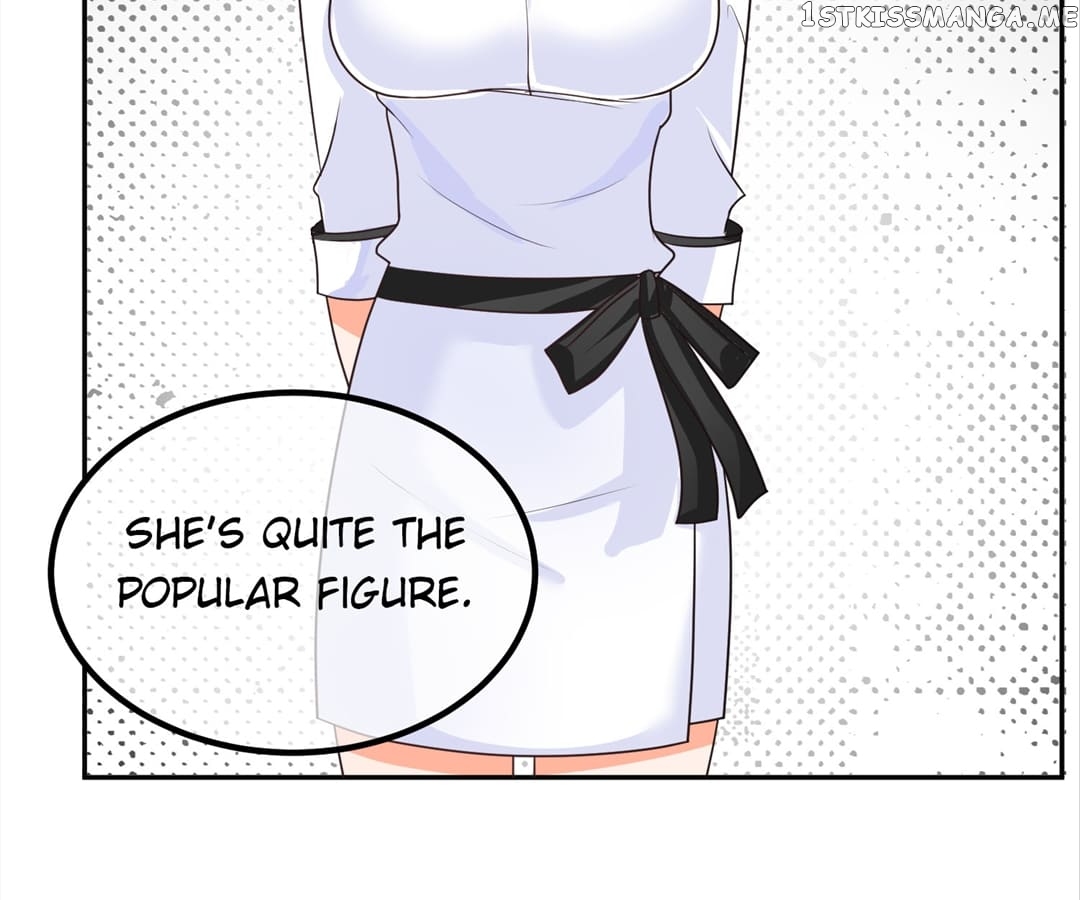 Counter-Attack of a Pregnant Actress chapter 7 - page 9