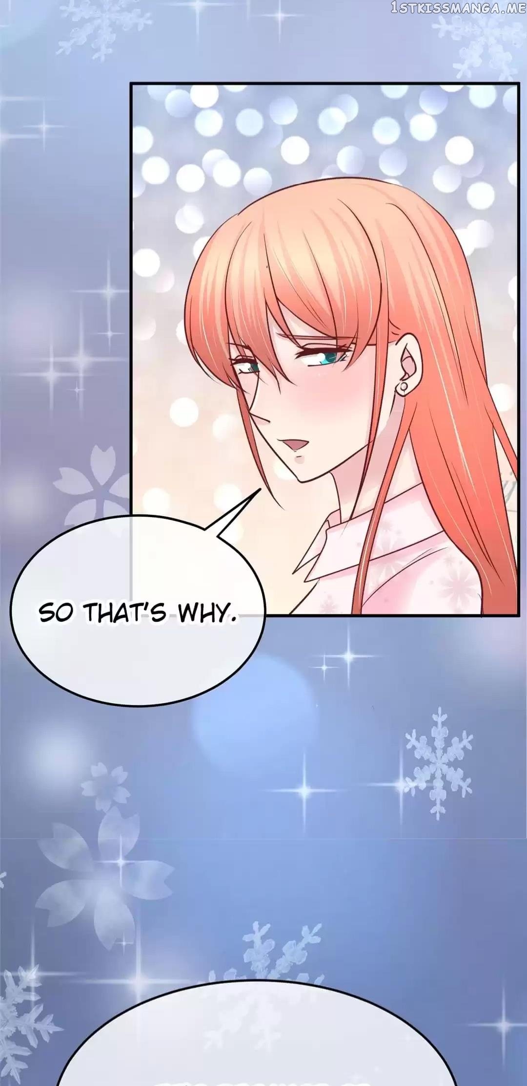 Counter-Attack of a Pregnant Actress chapter 95 - page 2