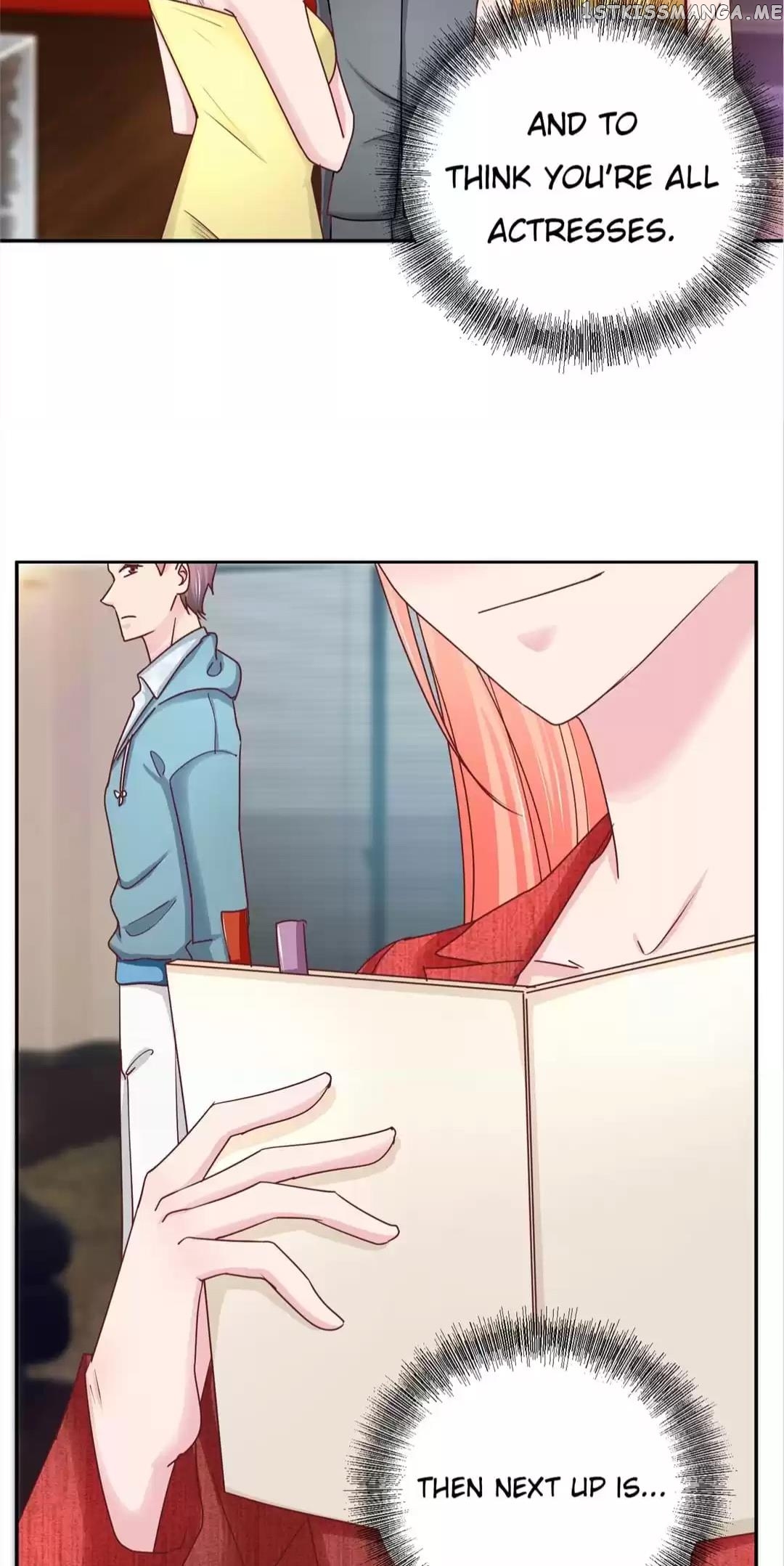 Counter-Attack of a Pregnant Actress chapter 114 - page 10