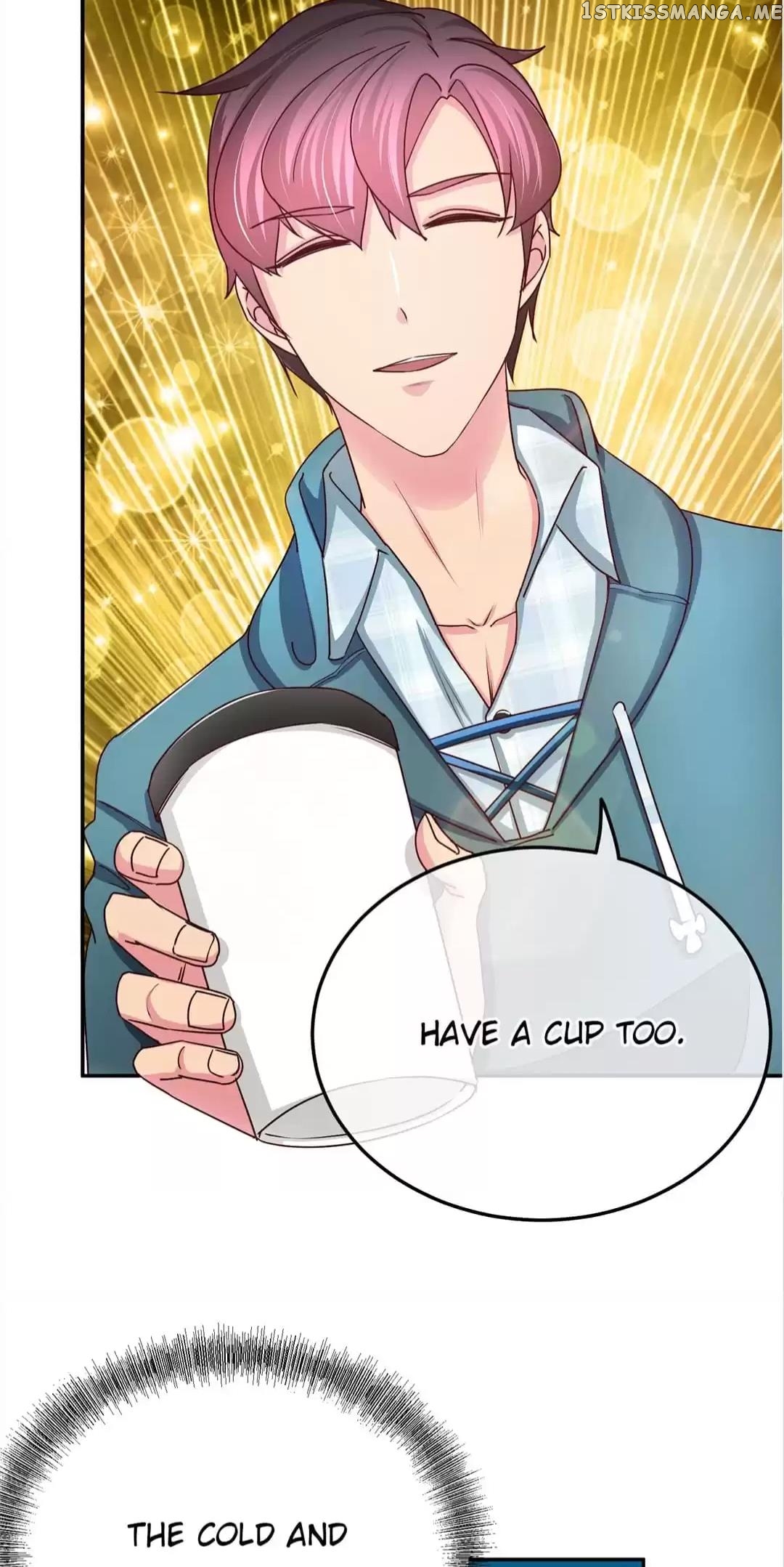 Counter-Attack of a Pregnant Actress chapter 114 - page 12