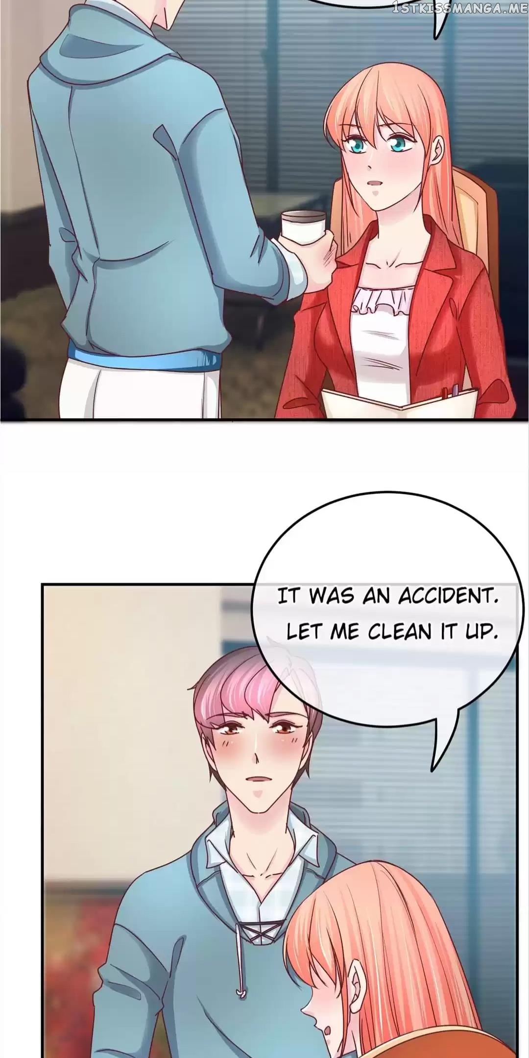Counter-Attack of a Pregnant Actress chapter 114 - page 15
