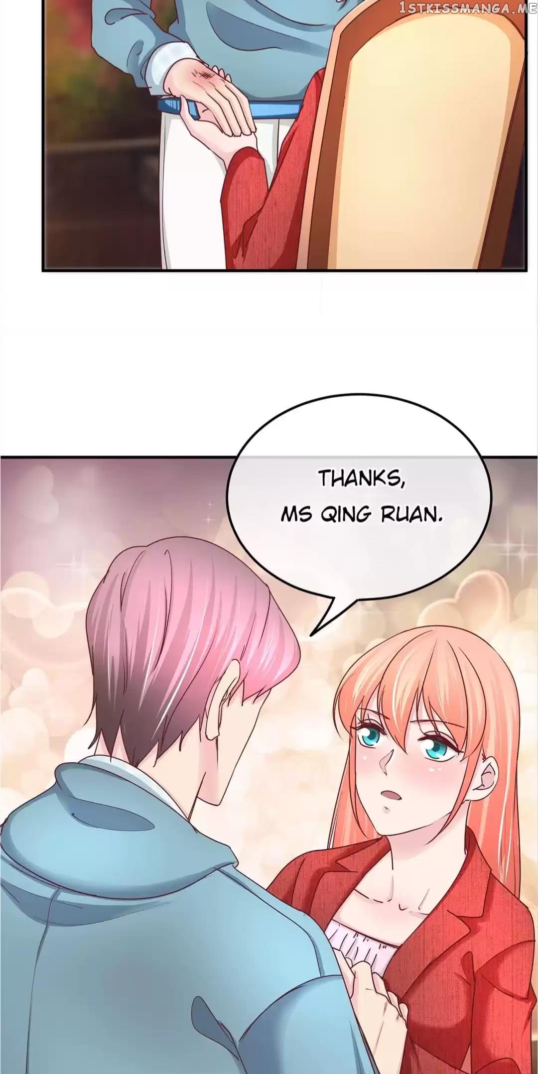Counter-Attack of a Pregnant Actress chapter 114 - page 16