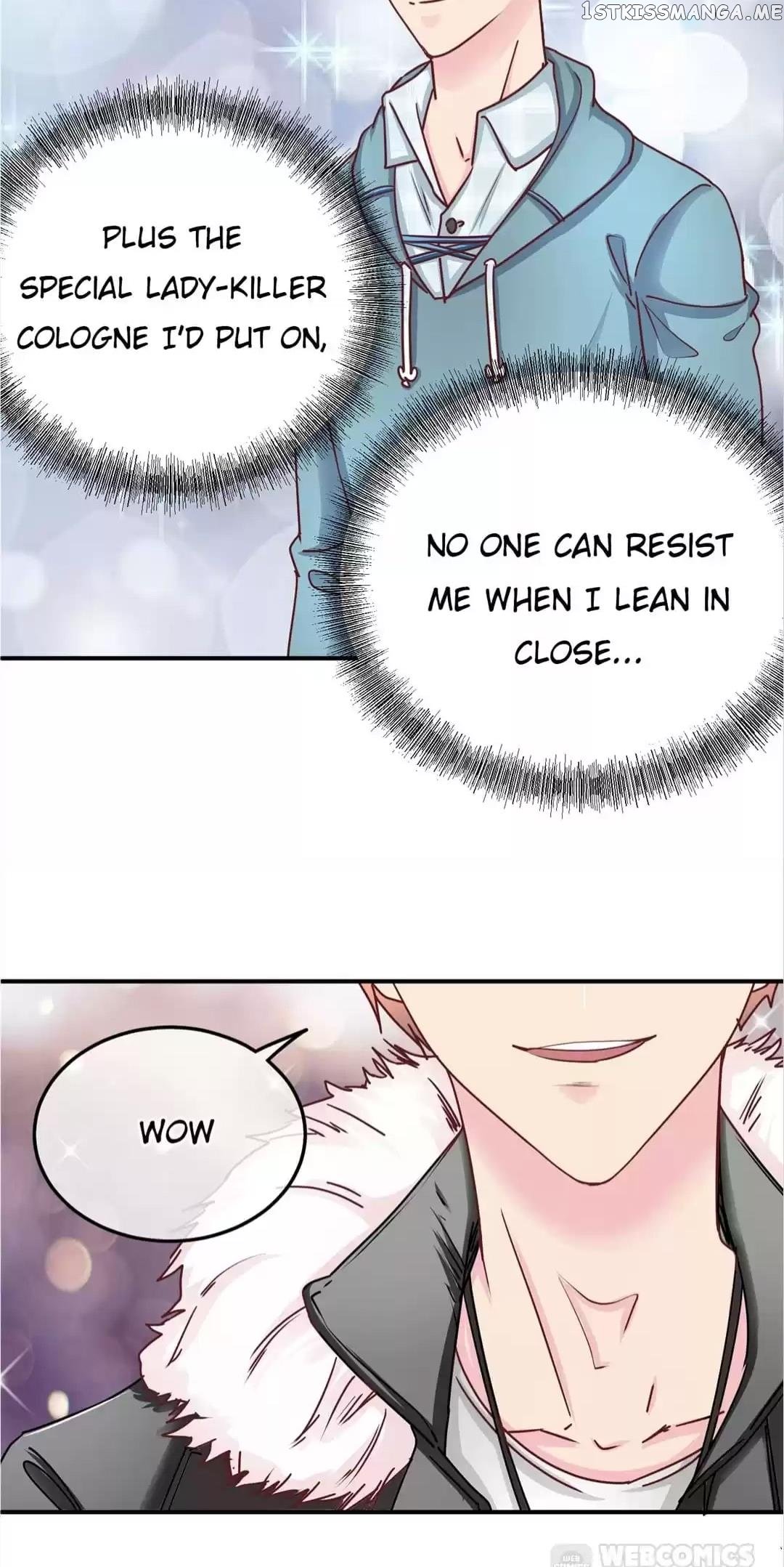 Counter-Attack of a Pregnant Actress chapter 114 - page 19
