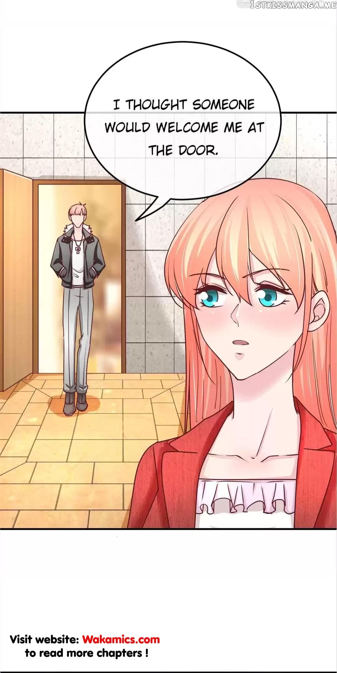 Counter-Attack of a Pregnant Actress chapter 114 - page 20