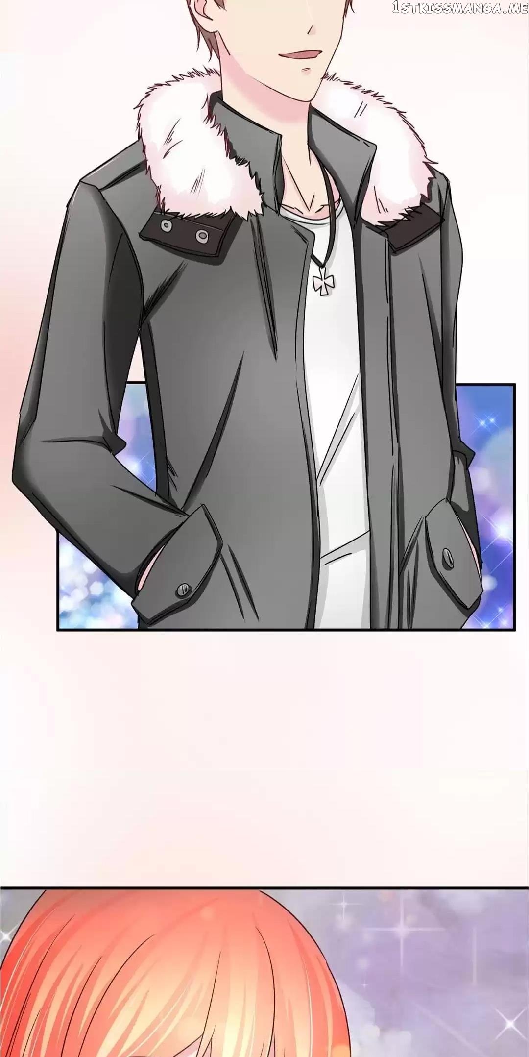 Counter-Attack of a Pregnant Actress chapter 114 - page 22