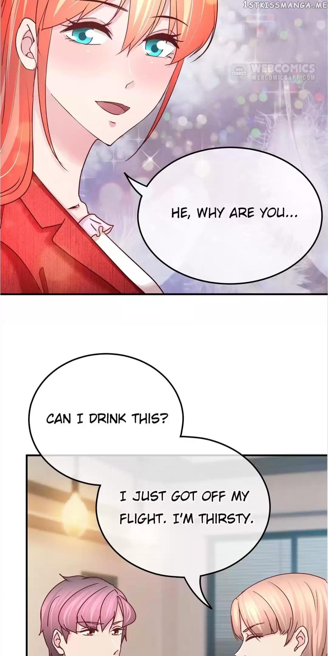Counter-Attack of a Pregnant Actress chapter 114 - page 23