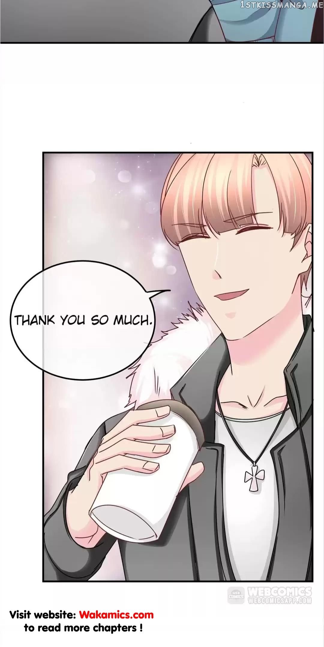 Counter-Attack of a Pregnant Actress chapter 114 - page 25