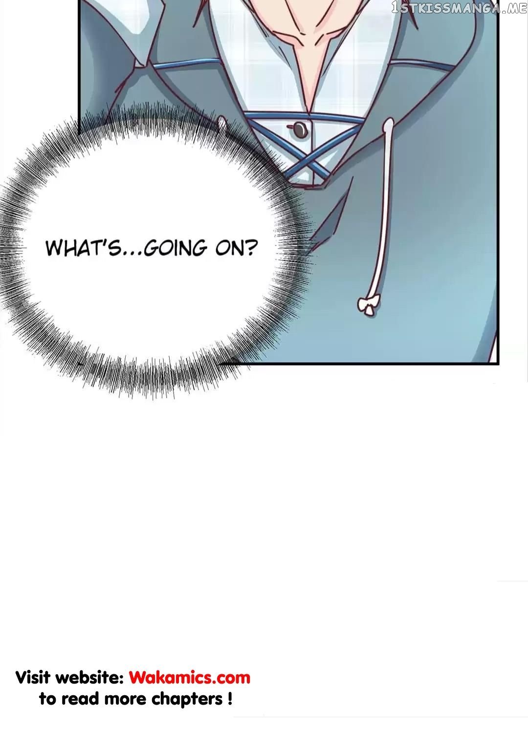 Counter-Attack of a Pregnant Actress chapter 114 - page 28