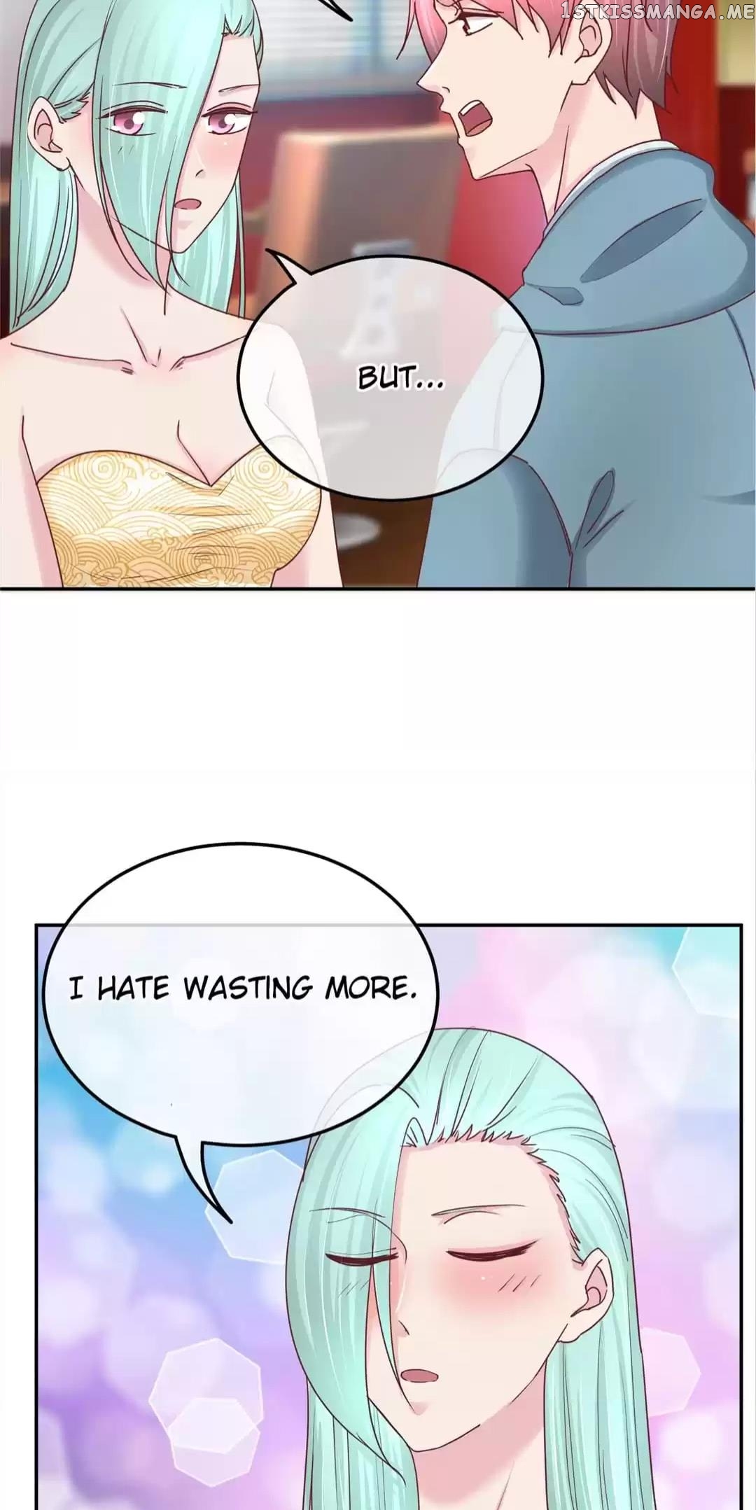 Counter-Attack of a Pregnant Actress chapter 114 - page 3
