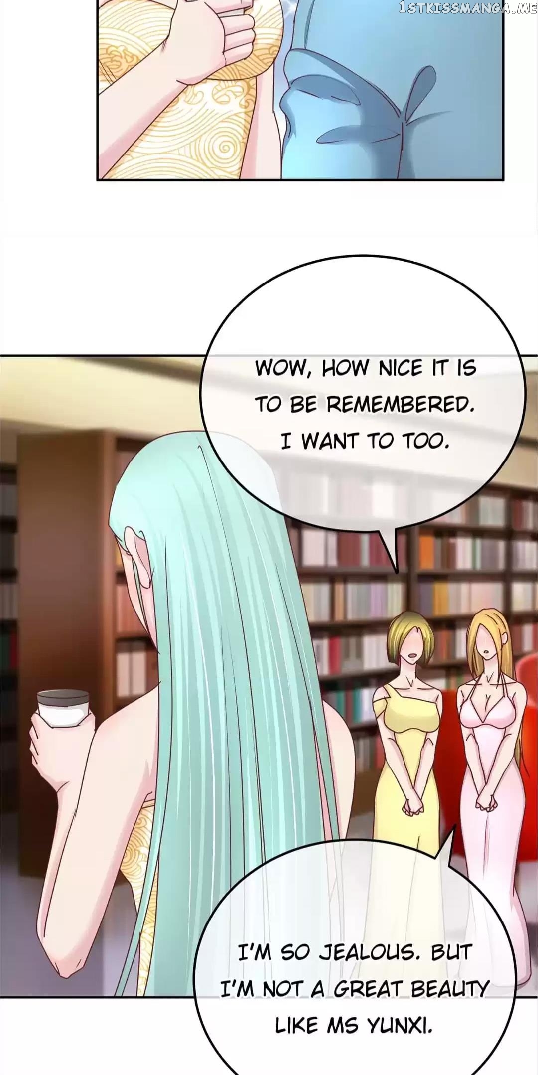 Counter-Attack of a Pregnant Actress chapter 114 - page 5
