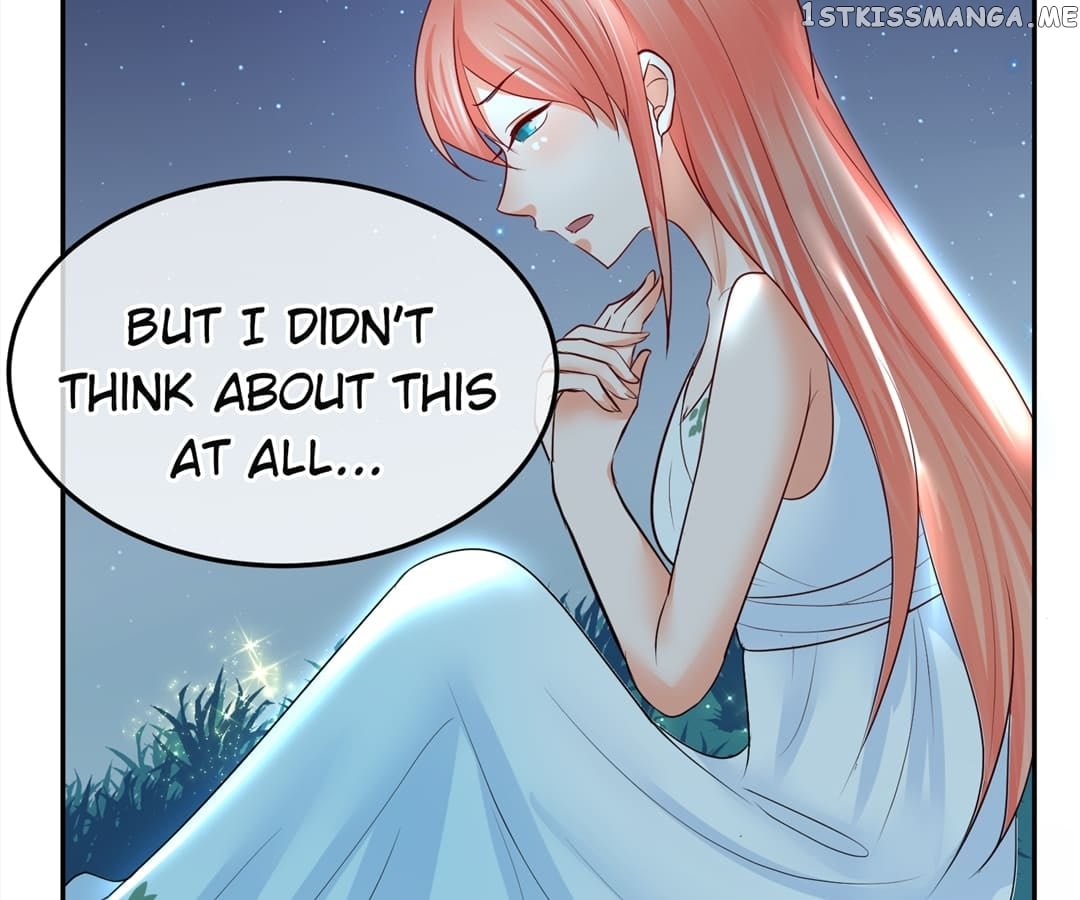Counter-Attack of a Pregnant Actress chapter 46 - page 100