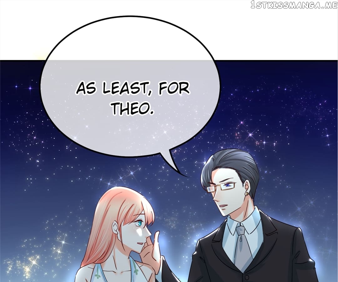 Counter-Attack of a Pregnant Actress chapter 46 - page 104