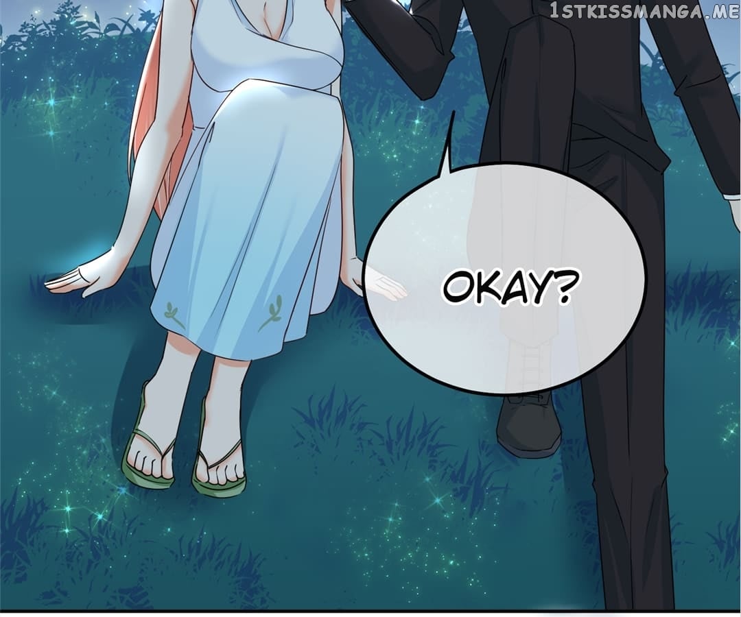 Counter-Attack of a Pregnant Actress chapter 46 - page 105