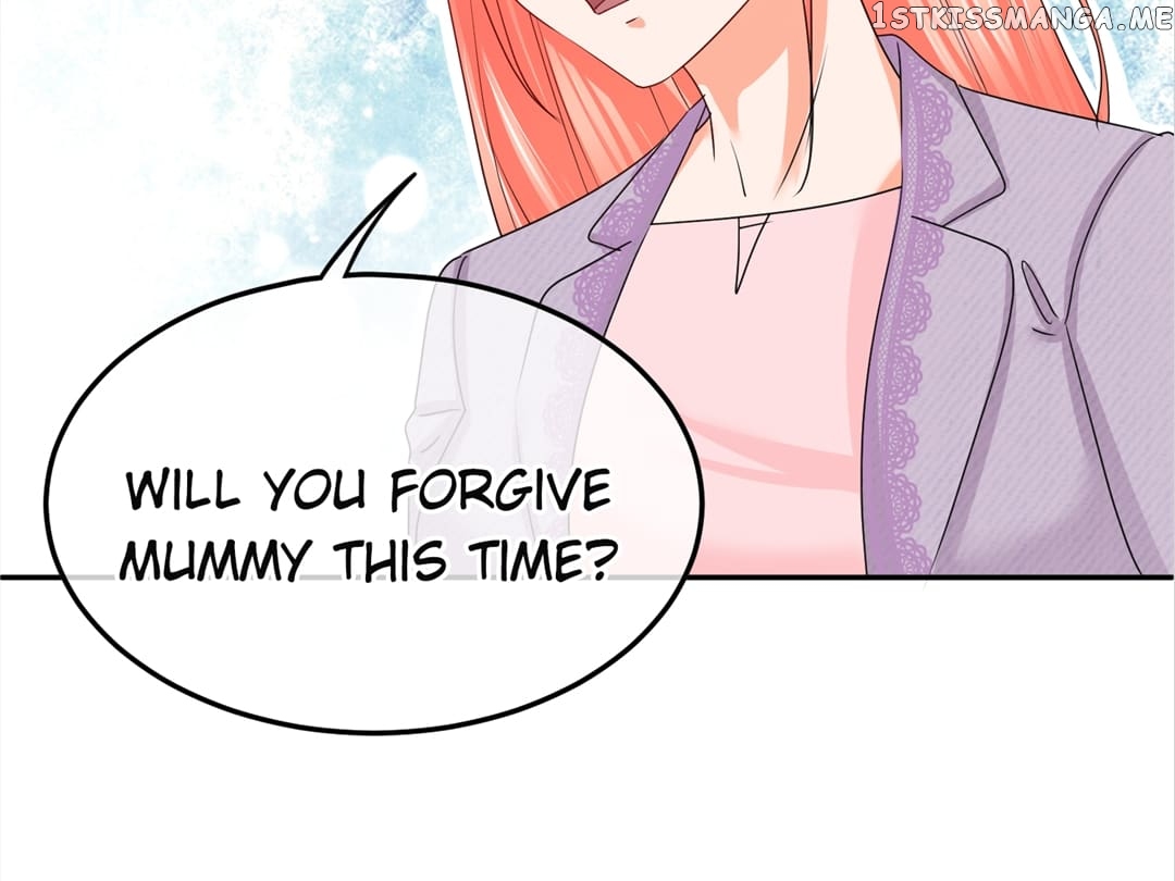 Counter-Attack of a Pregnant Actress chapter 46 - page 11