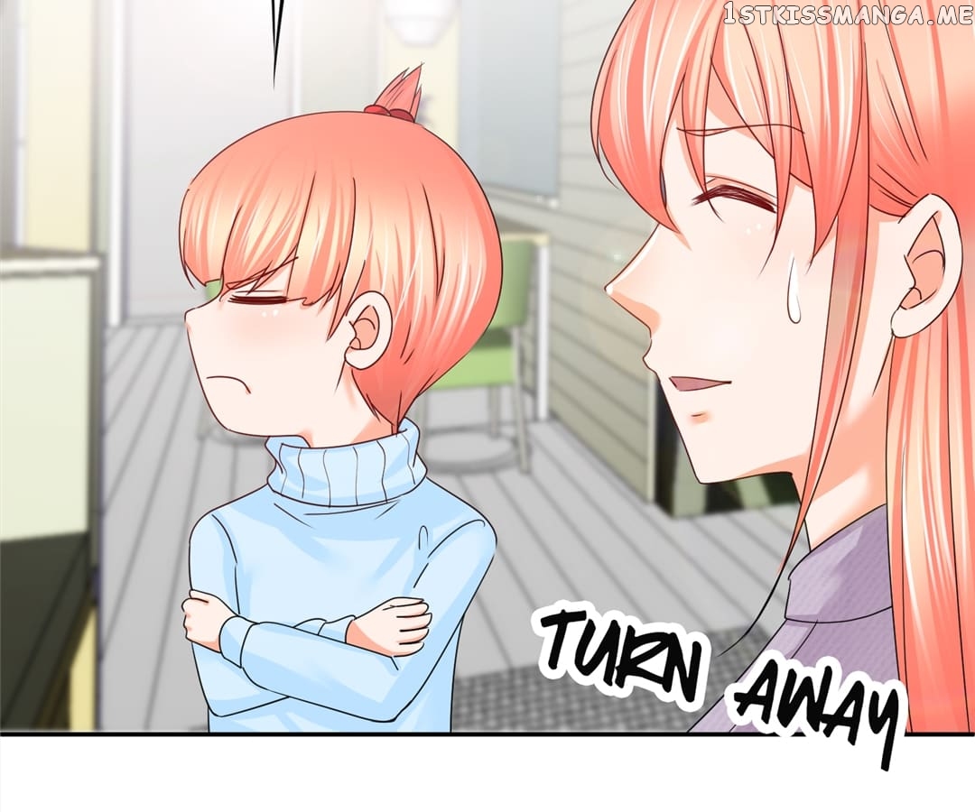 Counter-Attack of a Pregnant Actress chapter 46 - page 13