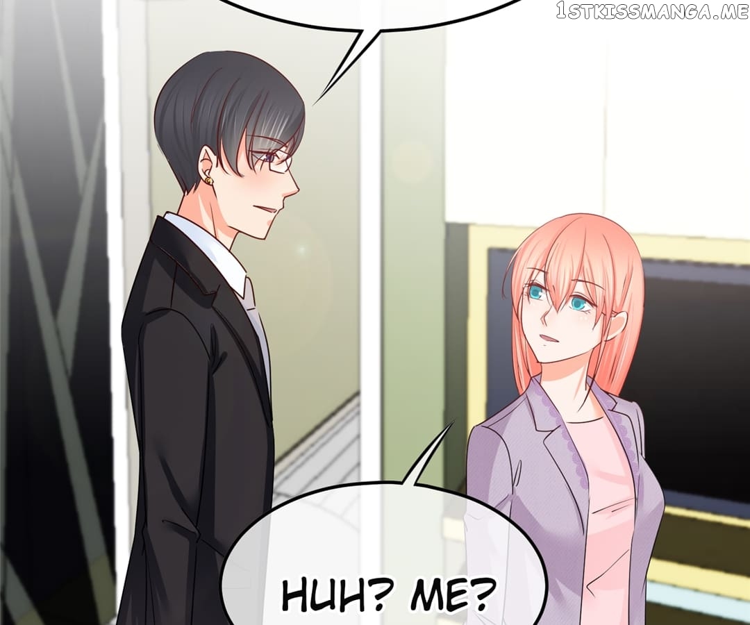 Counter-Attack of a Pregnant Actress chapter 46 - page 16