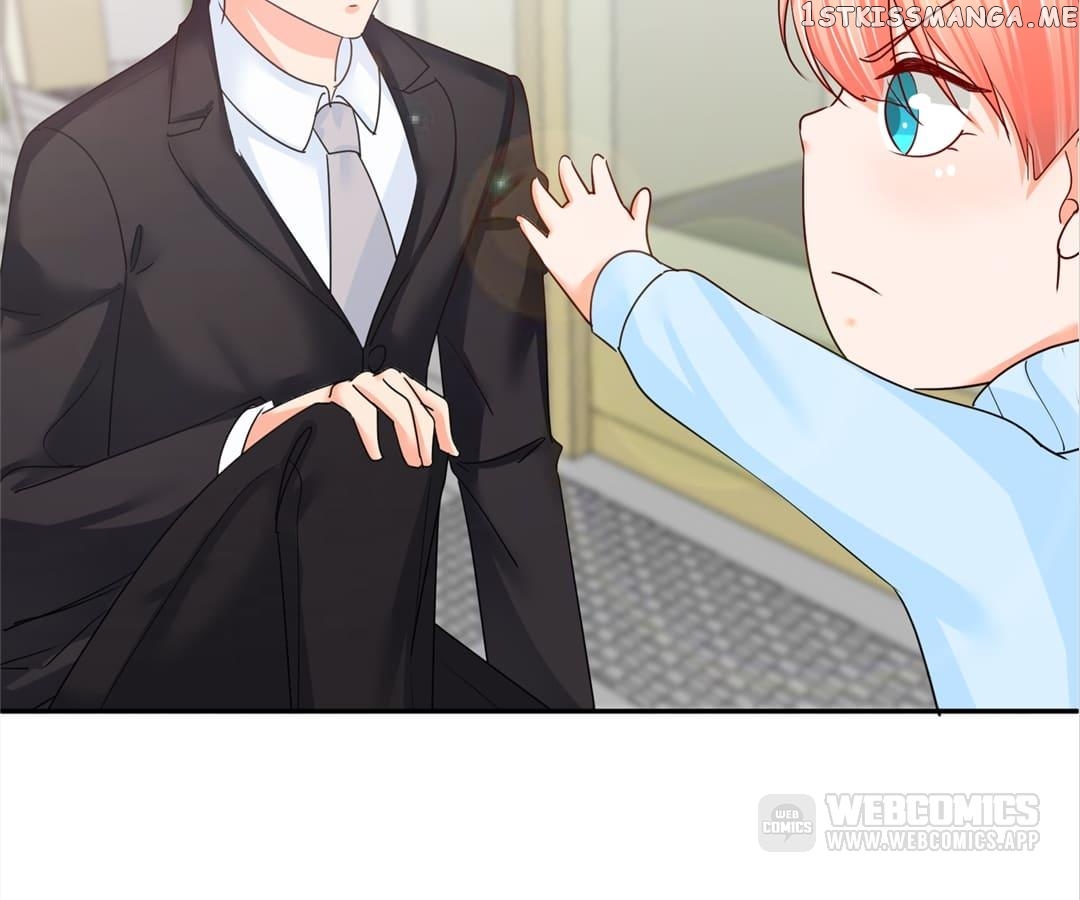 Counter-Attack of a Pregnant Actress chapter 46 - page 22