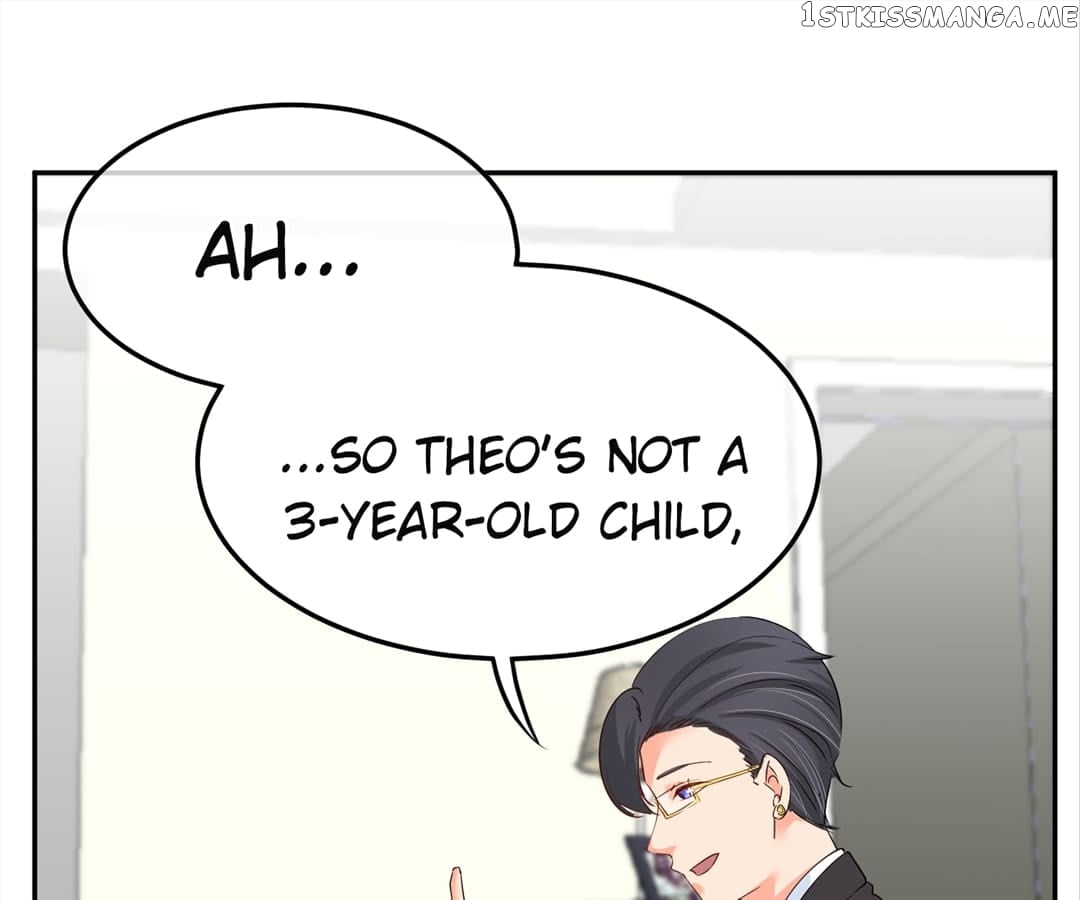 Counter-Attack of a Pregnant Actress chapter 46 - page 24