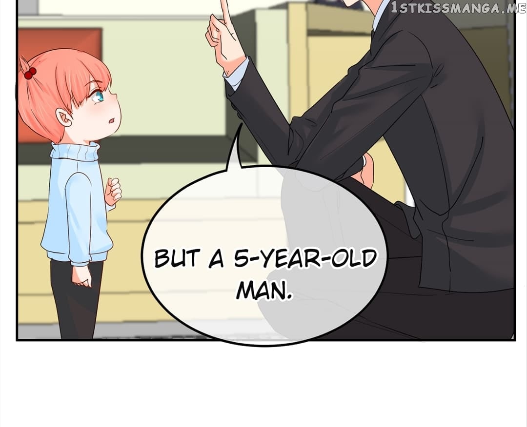 Counter-Attack of a Pregnant Actress chapter 46 - page 25