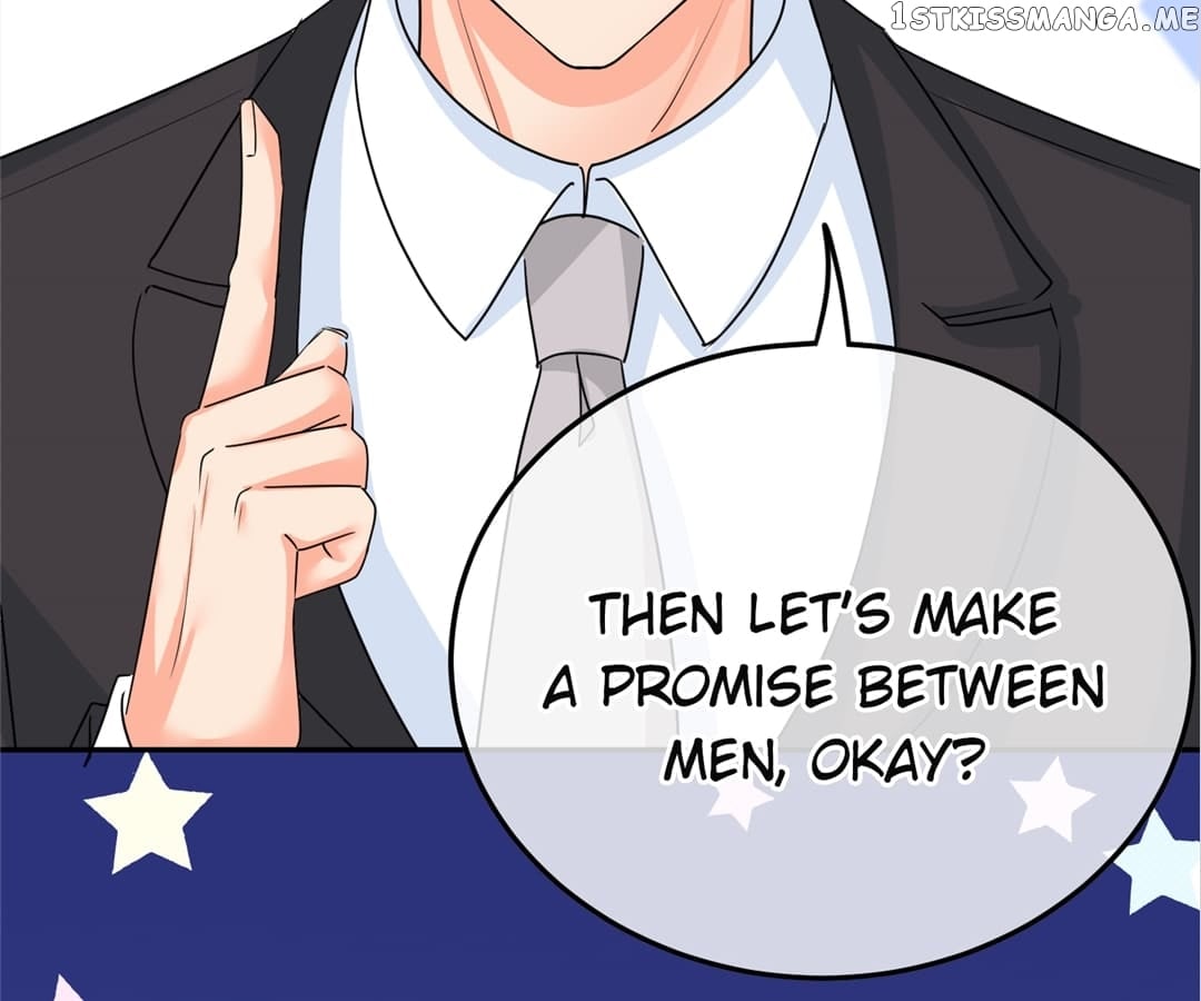 Counter-Attack of a Pregnant Actress chapter 46 - page 27