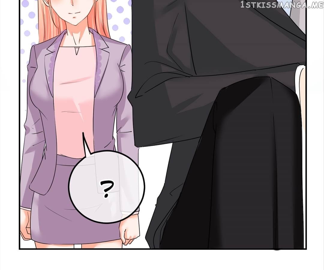 Counter-Attack of a Pregnant Actress chapter 46 - page 31
