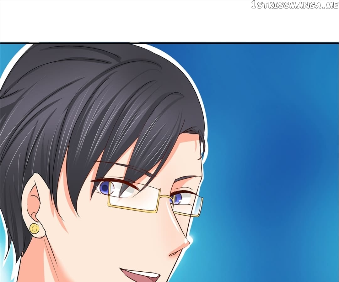 Counter-Attack of a Pregnant Actress chapter 46 - page 33