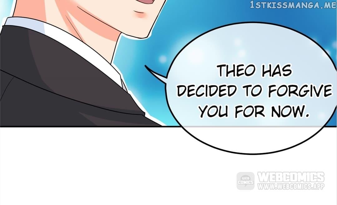 Counter-Attack of a Pregnant Actress chapter 46 - page 34