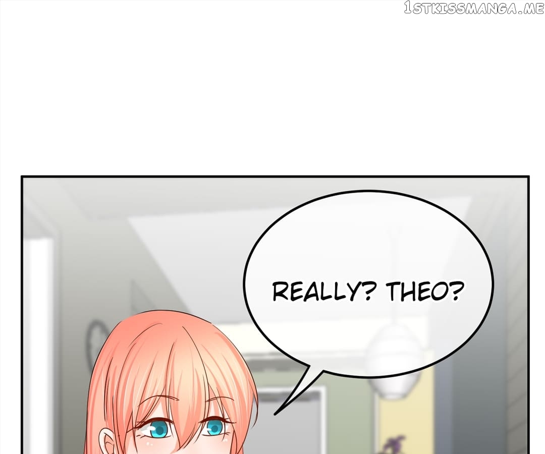 Counter-Attack of a Pregnant Actress chapter 46 - page 35