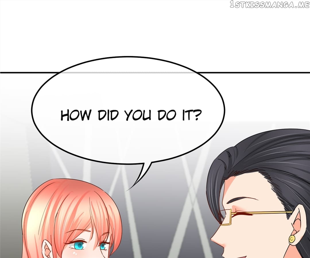 Counter-Attack of a Pregnant Actress chapter 46 - page 40