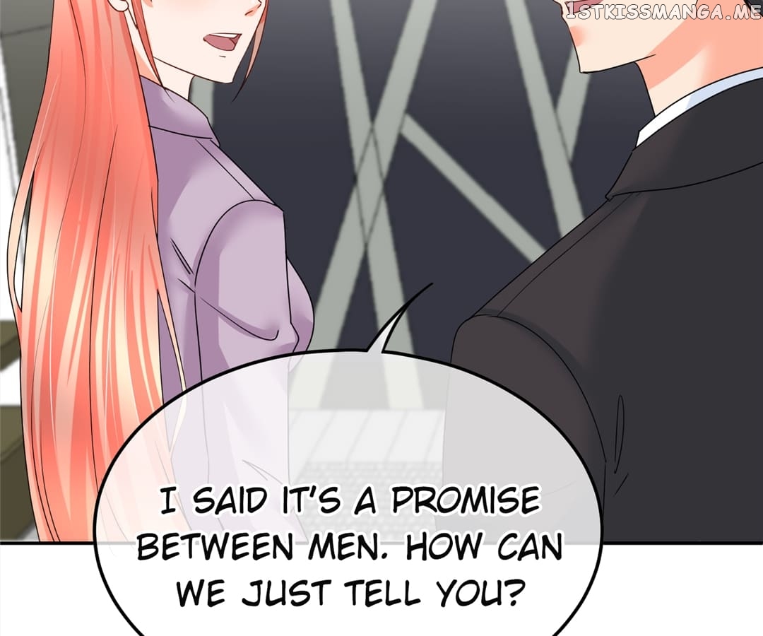 Counter-Attack of a Pregnant Actress chapter 46 - page 41