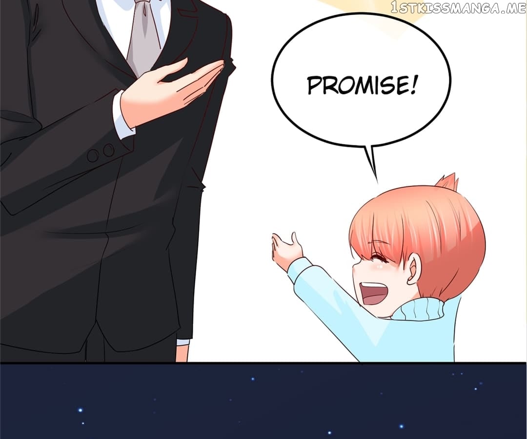 Counter-Attack of a Pregnant Actress chapter 46 - page 44