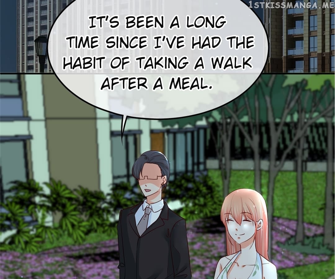 Counter-Attack of a Pregnant Actress chapter 46 - page 48