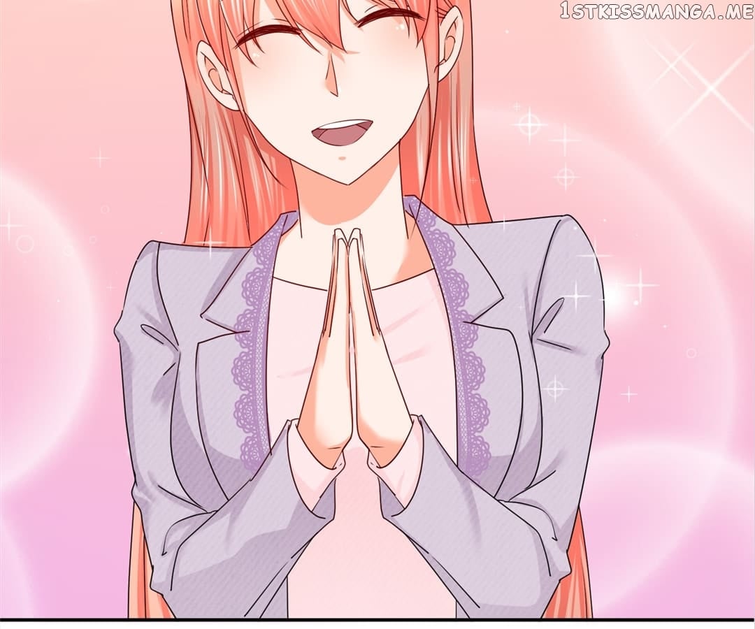 Counter-Attack of a Pregnant Actress chapter 46 - page 5