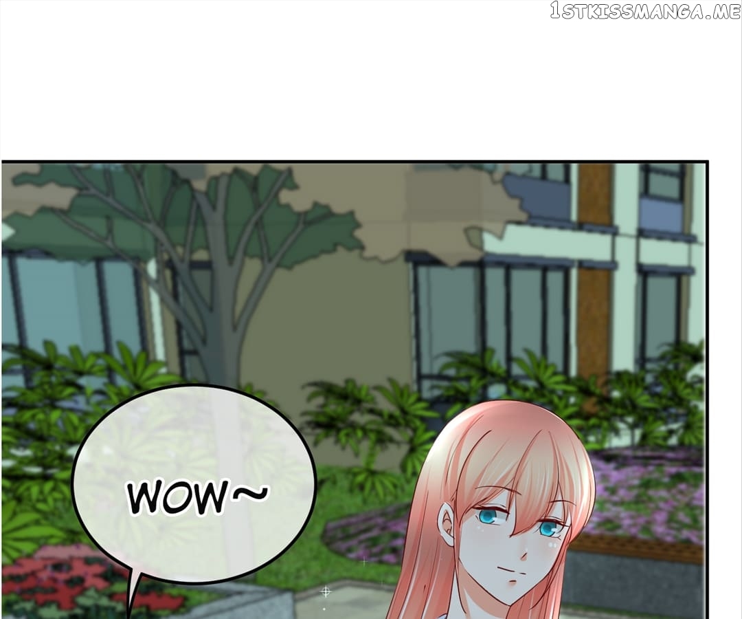 Counter-Attack of a Pregnant Actress chapter 46 - page 51