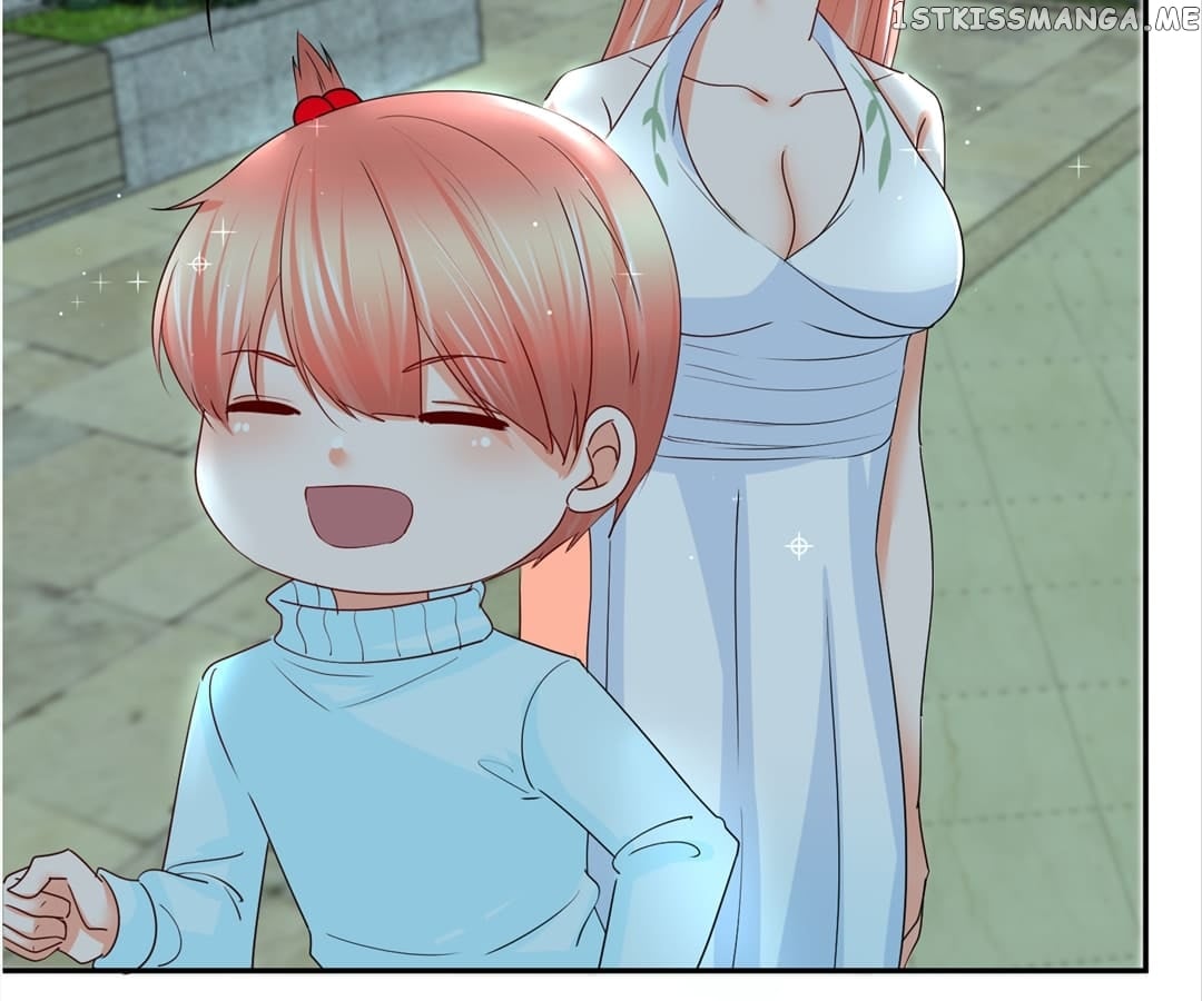 Counter-Attack of a Pregnant Actress chapter 46 - page 52