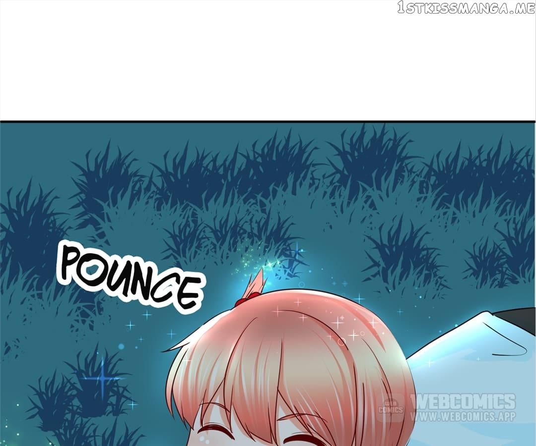 Counter-Attack of a Pregnant Actress chapter 46 - page 54