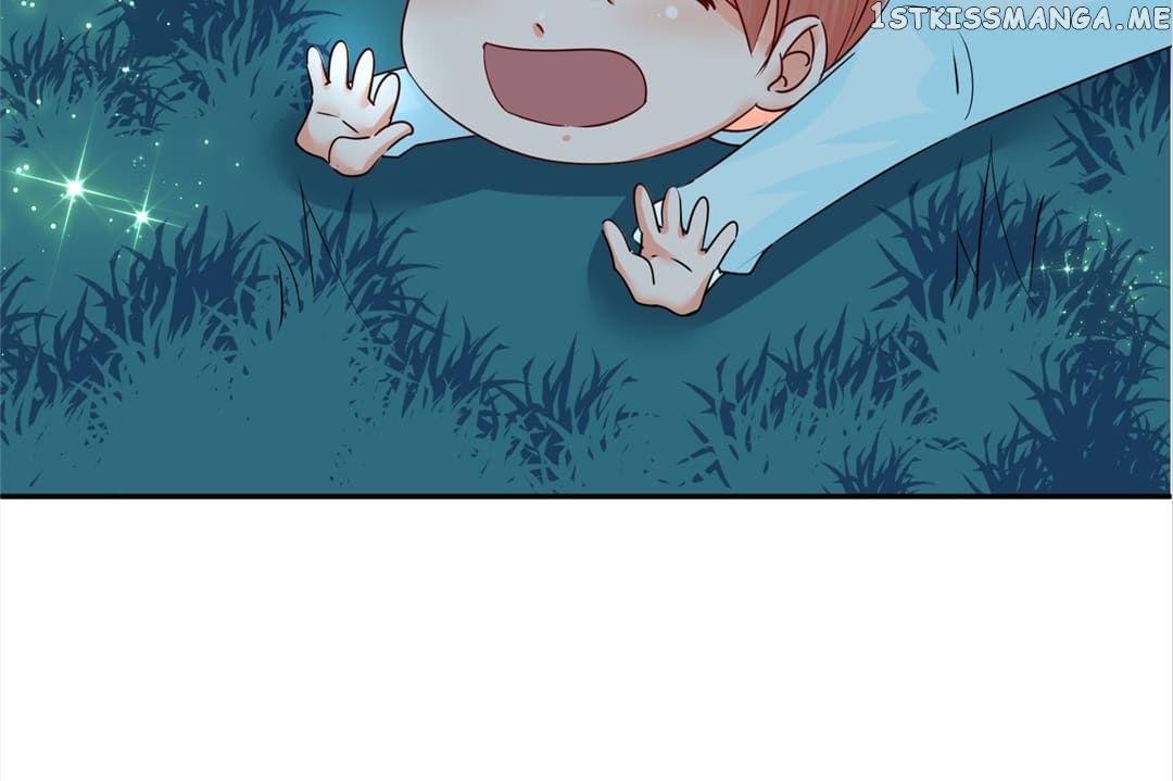 Counter-Attack of a Pregnant Actress chapter 46 - page 55