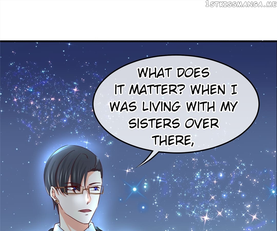Counter-Attack of a Pregnant Actress chapter 46 - page 59