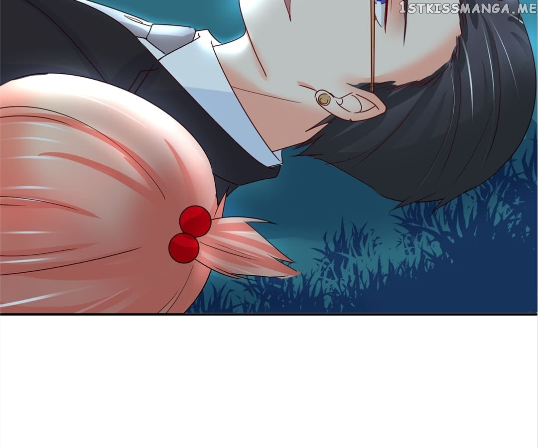 Counter-Attack of a Pregnant Actress chapter 46 - page 65