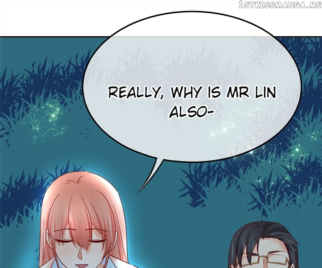 Counter-Attack of a Pregnant Actress chapter 46 - page 67
