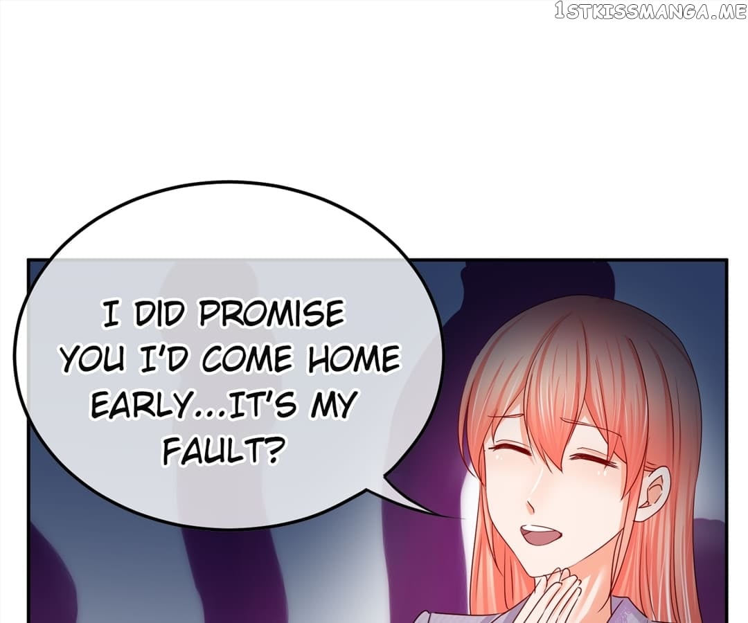 Counter-Attack of a Pregnant Actress chapter 46 - page 7