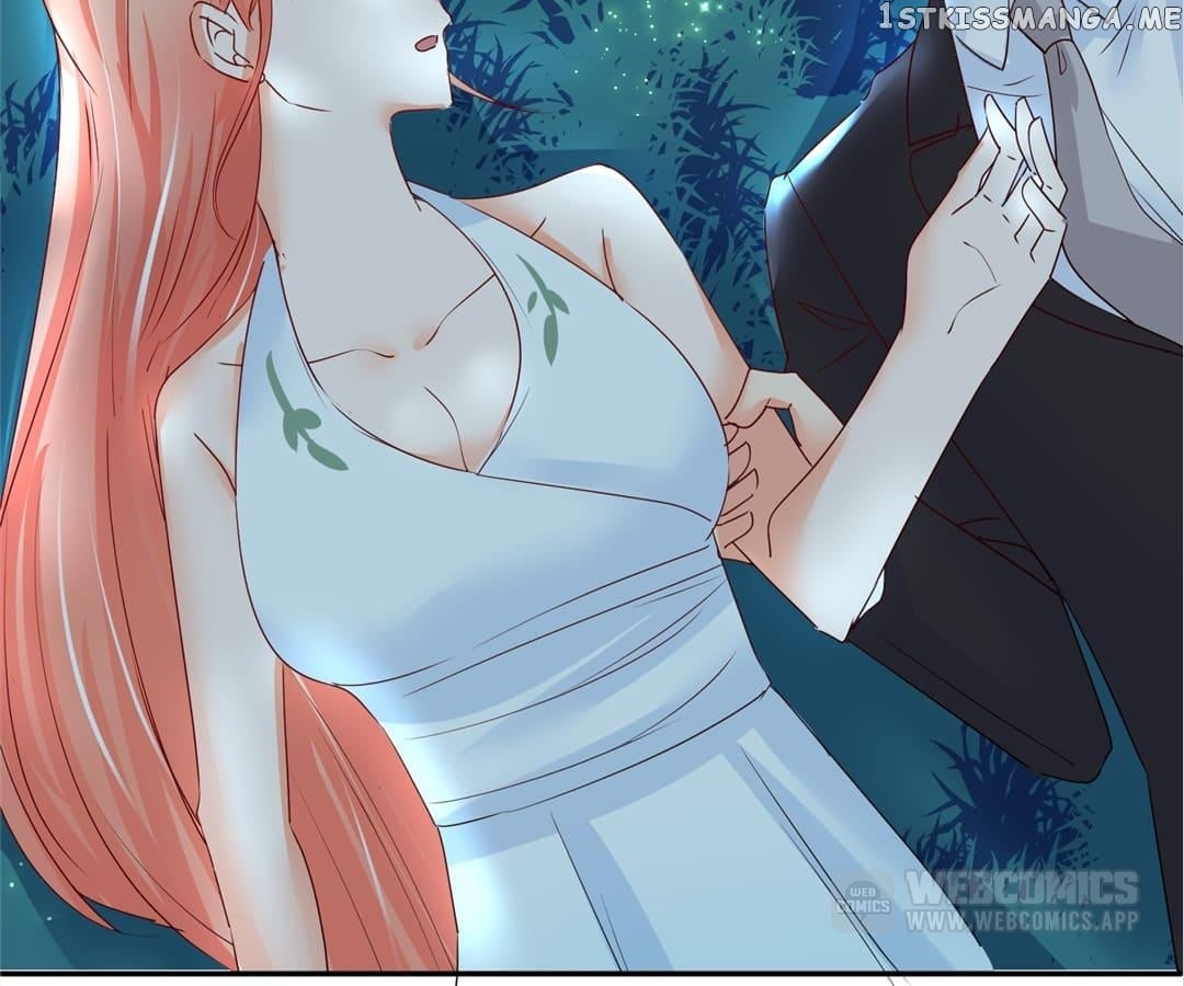 Counter-Attack of a Pregnant Actress chapter 46 - page 74