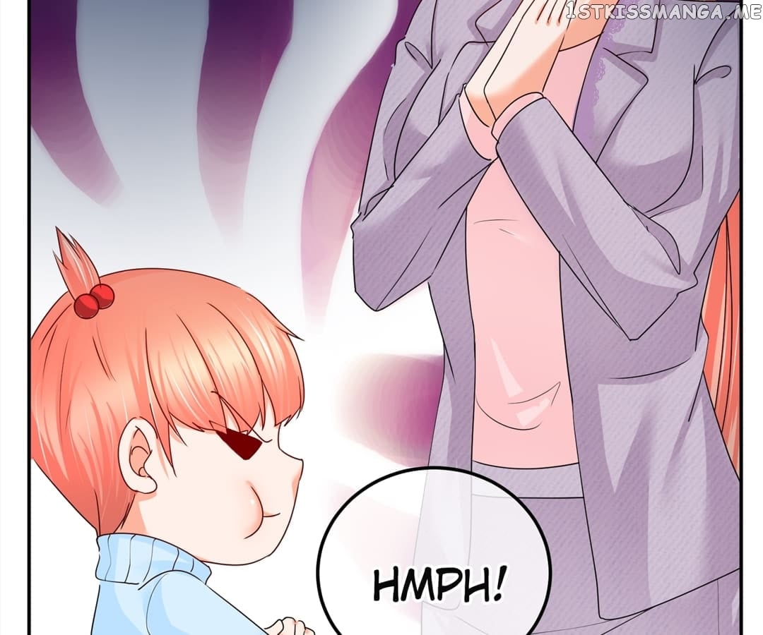 Counter-Attack of a Pregnant Actress chapter 46 - page 8