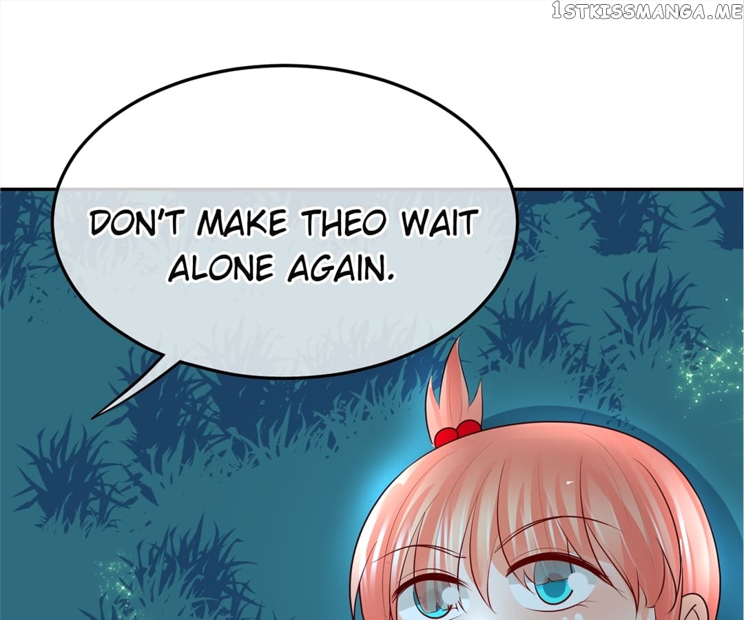 Counter-Attack of a Pregnant Actress chapter 46 - page 85
