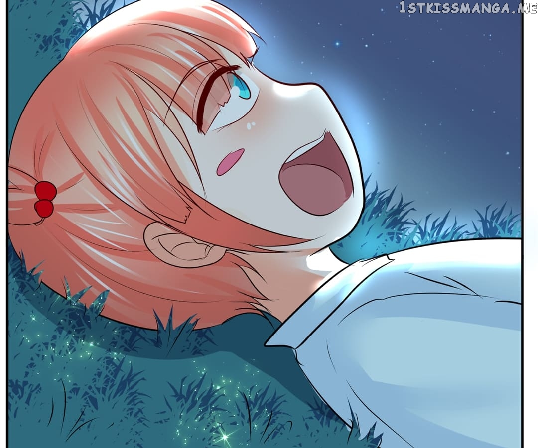 Counter-Attack of a Pregnant Actress chapter 46 - page 89